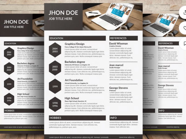 Multi-Purpose Corporate Flyer Design - Corporate Identity