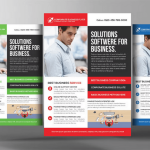 Computer Repair Flyer Template Download