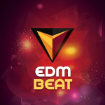 EDM Beat Flyer Template PSD EDM Beat Flyer Template PSD
