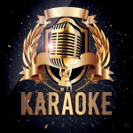 Karaoke Night Show Flyer PSD
