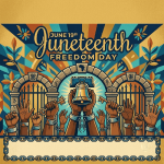 juneteenth-freedom-celebration-gospel-flyer-psd
