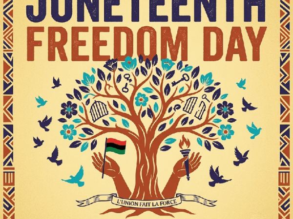 juneteenth-freedom-day-church-flyer-psd-template