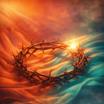 Church Flyer Background Design Template