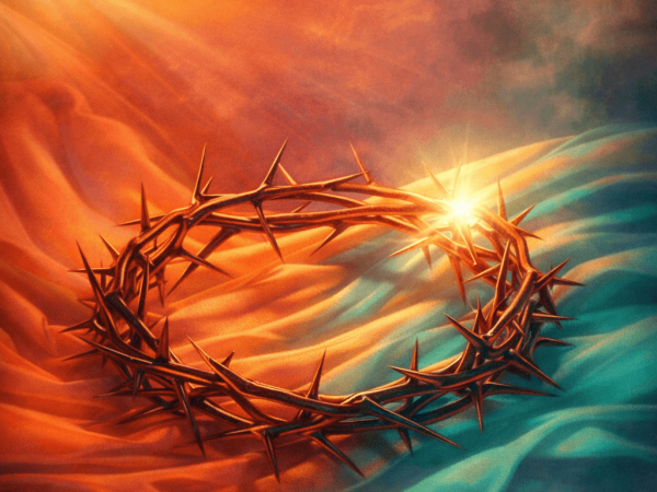 Church Flyer Background Design Template